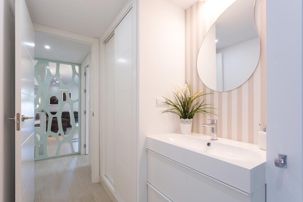 Apartamento Holi-rent Rincon Del Duende Sevilla