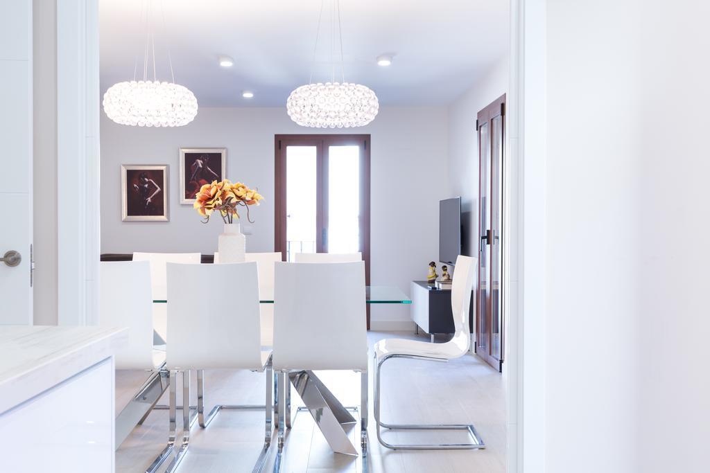 Apartamento Holi-rent Rincon Del Duende