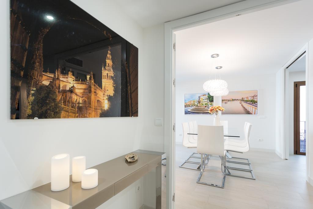 Holi-rent Rincon Del Duende Apartamento *
