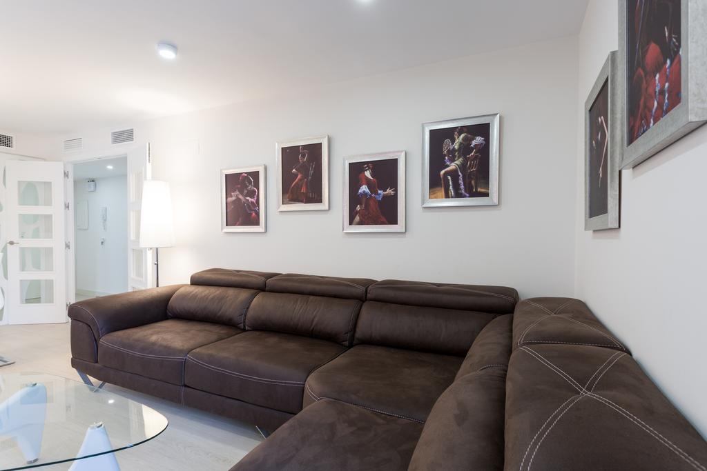 Holi-rent Rincon Del Duende * Sevilla