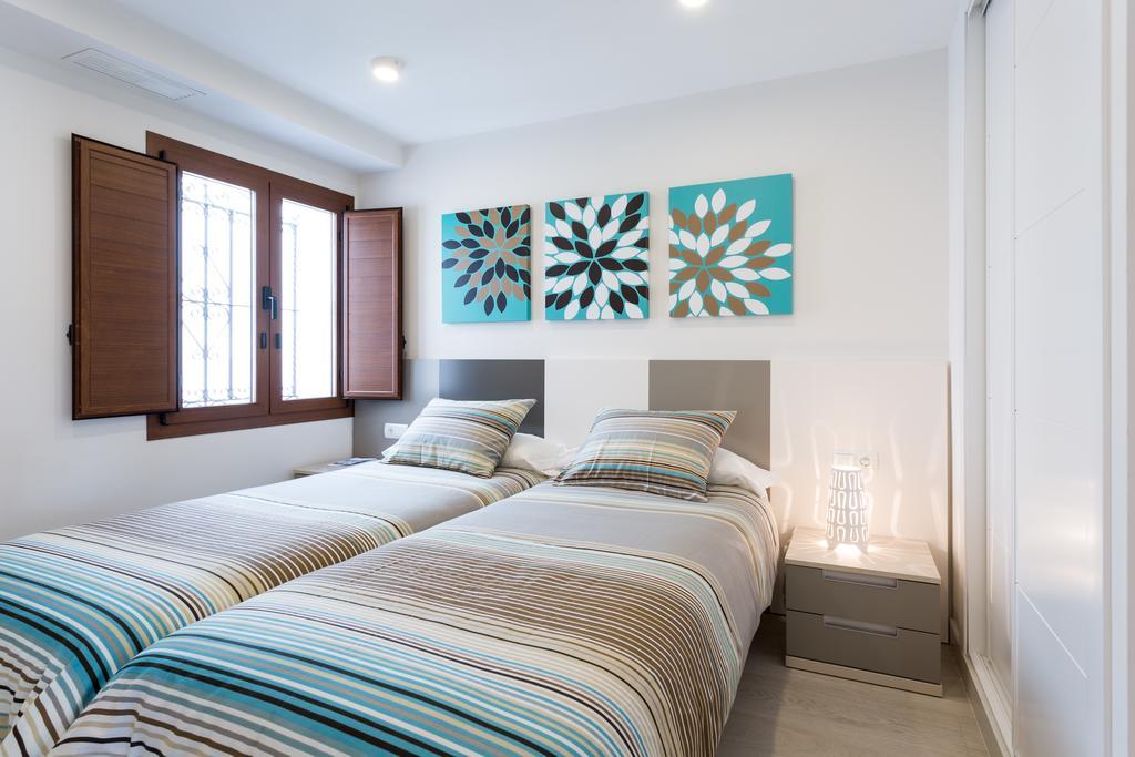 Apartamento Holi-rent Rincon Del Duende