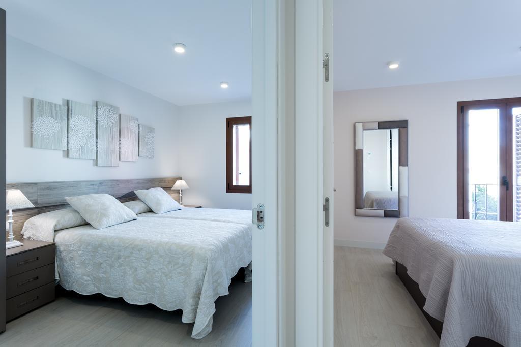 Holi-rent Rincon Del Duende Sevilla