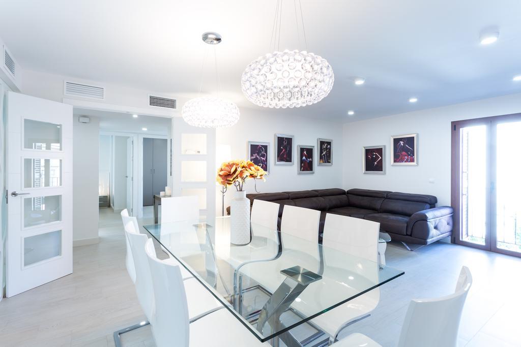 Apartamento Holi-rent Rincon Del Duende *