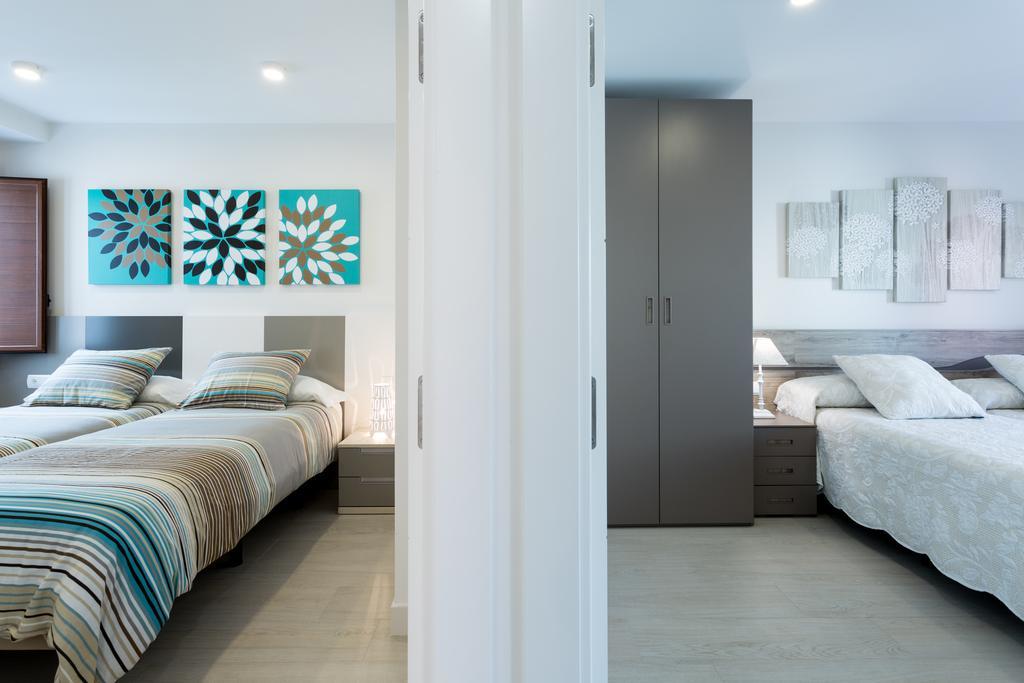 Holi-rent Rincon Del Duende Apartamento Sevilla