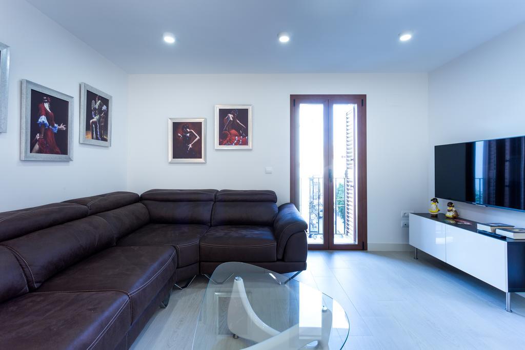 Holi-rent Rincon Del Duende Apartamento Sevilla