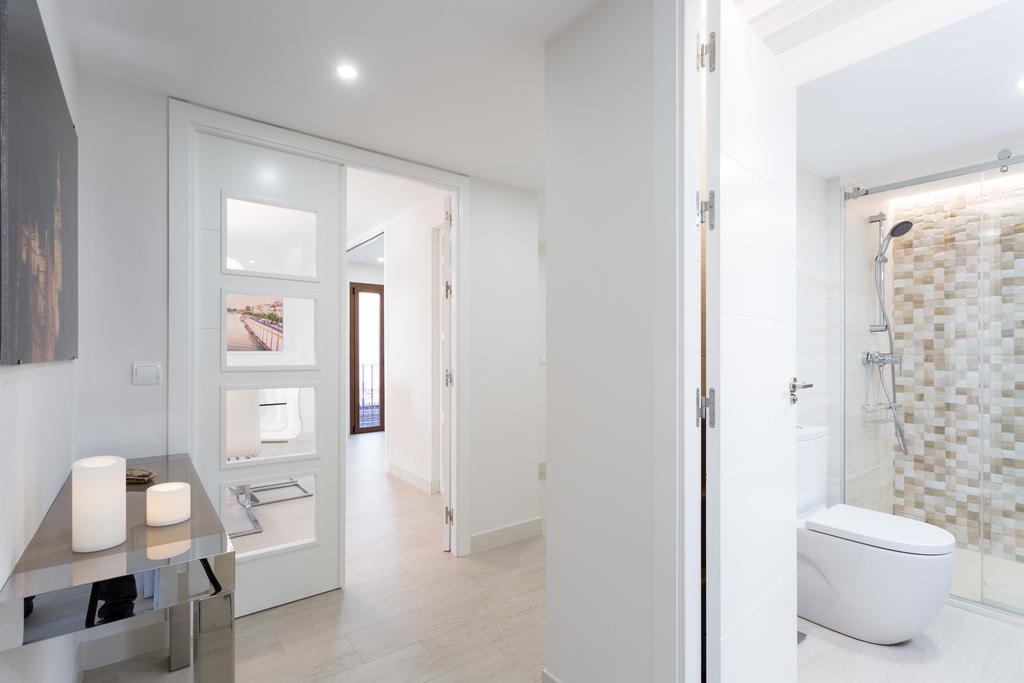 Apartamento Holi-rent Rincon Del Duende Sevilla