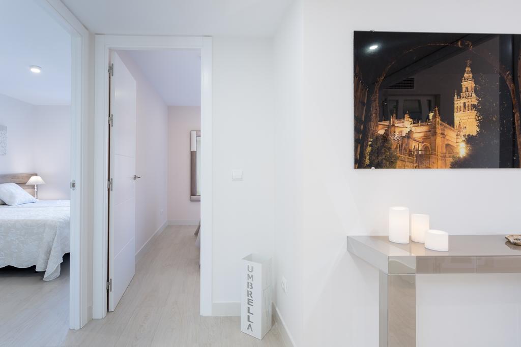 Holi-rent Rincon Del Duende Apartamento Sevilla