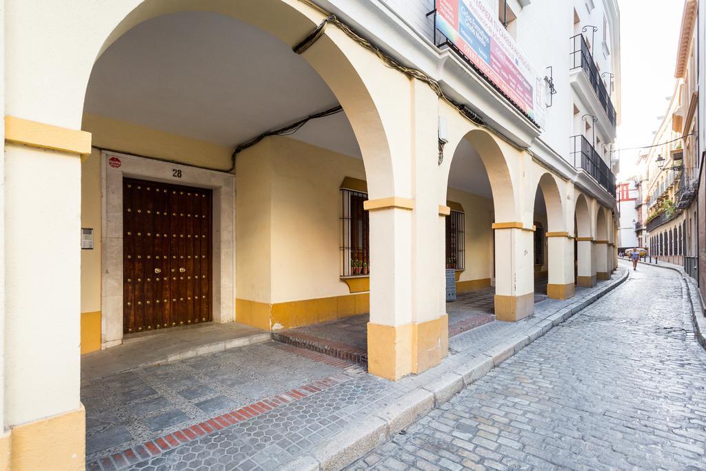 Holi-rent Rincon Del Duende Apartamento *